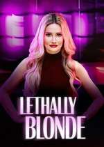 Watch Lethally Blonde M4ufreemovies