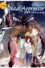 Watch Dead Aggressor M4ufreemovies