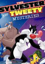 Watch The Sylvester & Tweety Mysteries M4ufreemovies
