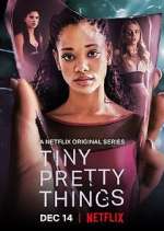 Watch Tiny Pretty Things M4ufreemovies