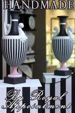 Watch Handmade: By Royal Appointment M4ufreemovies