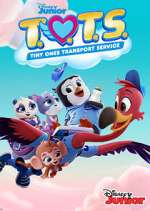 Watch T.O.T.S. M4ufreemovies