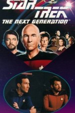 Watch Star Trek: The Next Generation M4ufreemovies