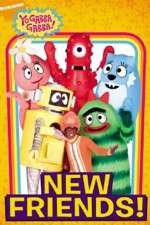 Watch Yo Gabba Gabba! M4ufreemovies