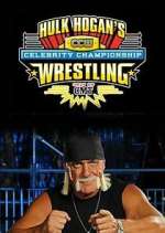 Hulk Hogan\'s Celebrity Championship Wrestling