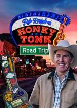 Watch Rob Brydon\'s Honky Tonk Road Trip M4ufreemovies