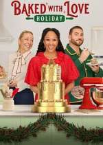 Watch Baked With Love: Holiday M4ufreemovies
