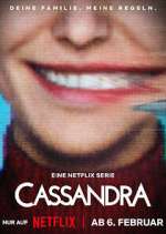 Watch Cassandra M4ufreemovies
