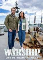 Watch Warship: Life in the Royal Navy M4ufreemovies