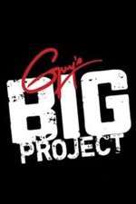 Watch Guy's Big Project M4ufreemovies