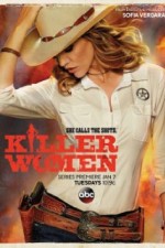Watch Killer Women M4ufreemovies