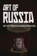 Watch The Art of Russia M4ufreemovies