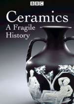 Watch Ceramics: A Fragile History M4ufreemovies