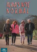 Watch Alma's Not Normal M4ufreemovies