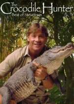 Watch The Crocodile Hunter: Best of Steve Irwin M4ufreemovies