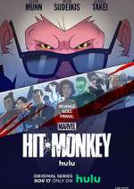 Watch Marvel's Hit-Monkey M4ufreemovies