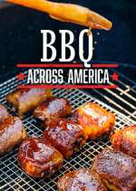 Watch BBQ Across America M4ufreemovies