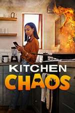 Kitchen Chaos
