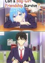 Watch Can a Boy-Girl Friendship Survive? M4ufreemovies