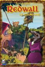 Watch Redwall M4ufreemovies