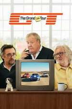 The Grand-ish Tour