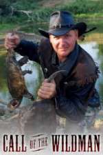Watch Call of the Wildman M4ufreemovies