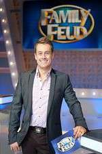 Watch Family Feud (2014) M4ufreemovies
