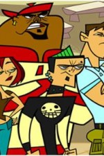 Watch Total Drama Island M4ufreemovies