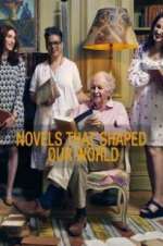 Watch The Novels that Shaped Our World M4ufreemovies