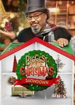 Watch Biggest Little Christmas Showdown M4ufreemovies