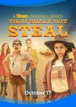 Watch Thou Shalt Not Steal M4ufreemovies