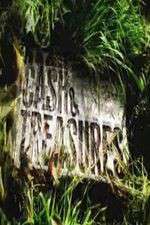 Watch Cash and Treasures M4ufreemovies