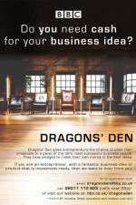 Watch Dragons' Den M4ufreemovies
