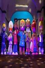 Watch Strange Hill High M4ufreemovies