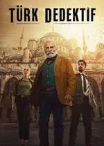 Watch The Turkish Detective M4ufreemovies