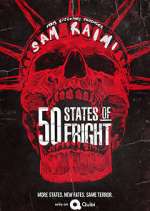 Watch 50 States of Fright M4ufreemovies
