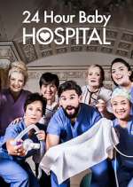 Watch 24 Hour Baby Hospital M4ufreemovies