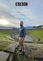 Watch Pompeii: The New Dig M4ufreemovies