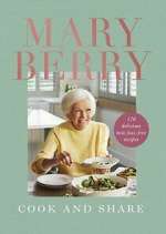 Watch Mary Berry - Cook and Share M4ufreemovies