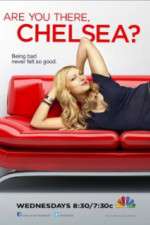 Watch Are You There, Chelsea? M4ufreemovies