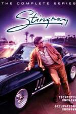 Watch Stingray (1985) M4ufreemovies