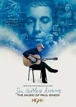 Watch In Restless Dreams: The Music of Paul Simon M4ufreemovies