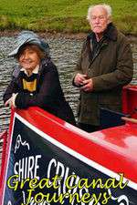 Watch Great Canal Journeys M4ufreemovies