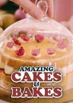 Watch Amazing Cakes & Bakes M4ufreemovies