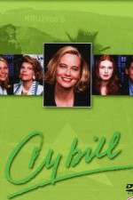 Watch Cybill M4ufreemovies