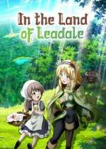 Watch In the Land of Leadale M4ufreemovies