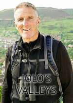 Watch Iolo's Valleys M4ufreemovies