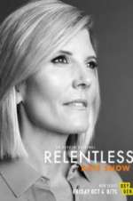 Watch Relentless with Kate Snow M4ufreemovies