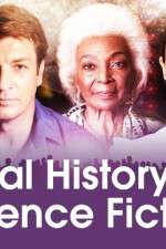 Watch The Real History of Science Fiction M4ufreemovies