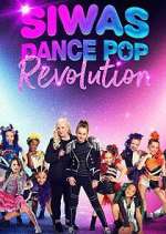 Watch Siwas Dance Pop Revolution M4ufreemovies